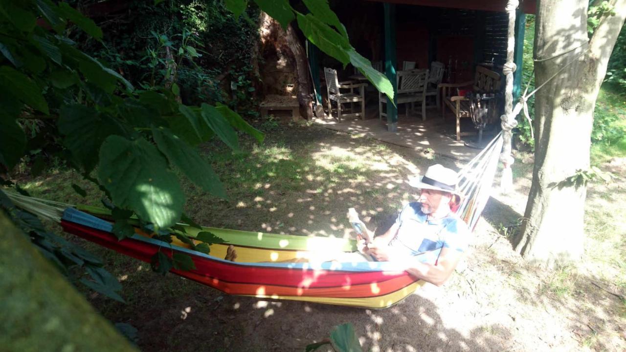 Hébergement de vacances Hale Aloha Felde